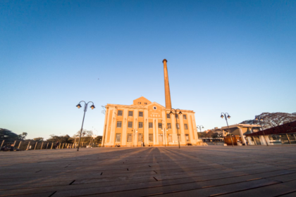 Quem nasce em Porto Alegre é?