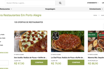 5 dicas para utilizar o Laçador de Ofertas e economizar em Porto Alegre